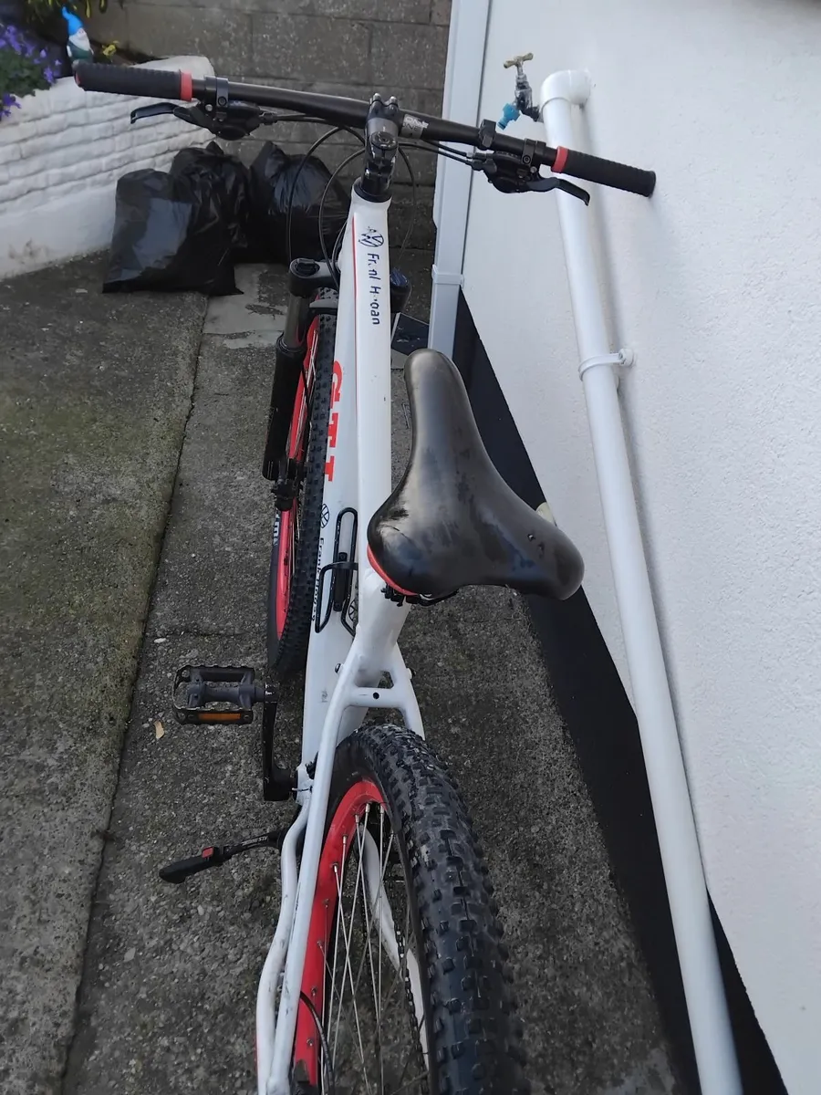 Bike - Image 1