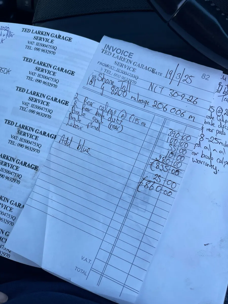 Q3 Quattro nct 09/26 FSH - Image 4