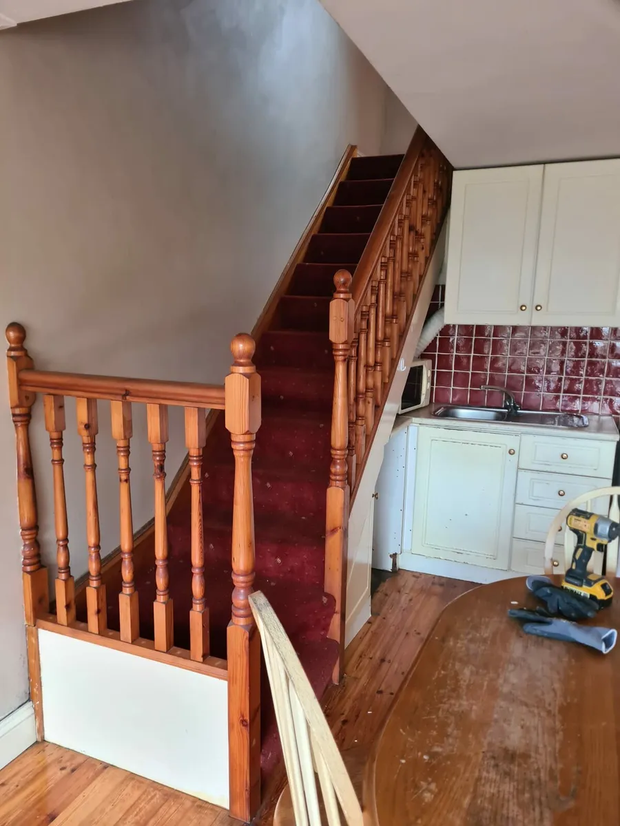 Stairs - Image 1