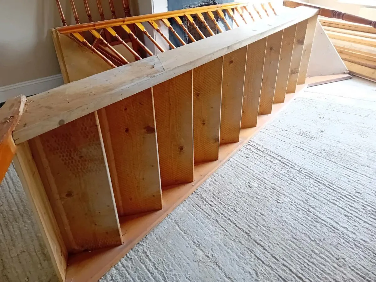 Stairs - Image 2