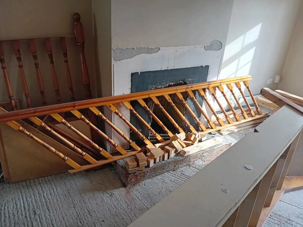 Stairs - Image 3