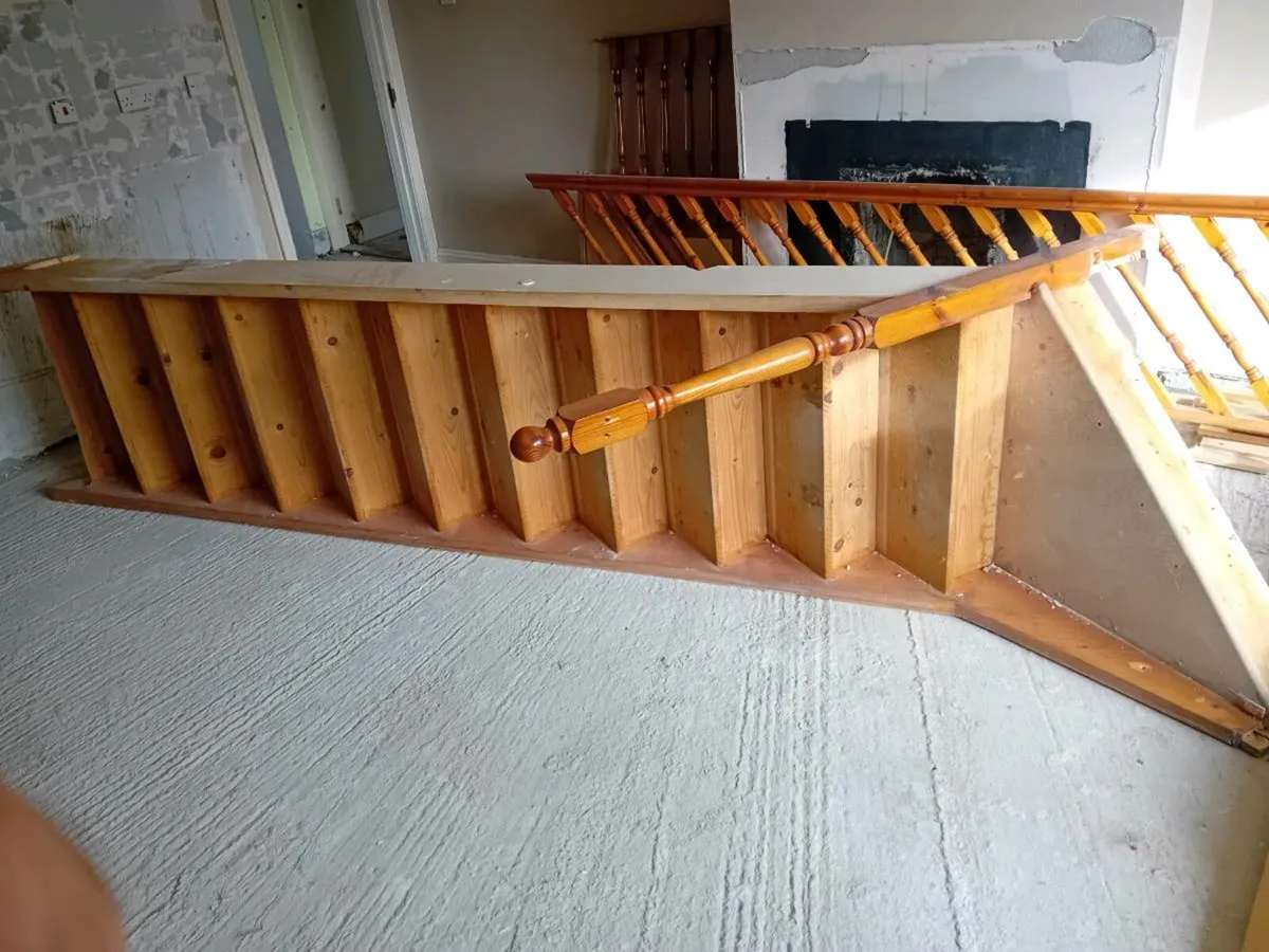 Stairs - Image 4