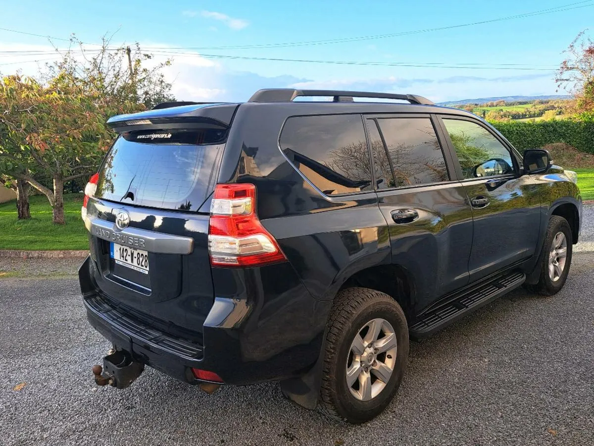 Toyota - Image 3