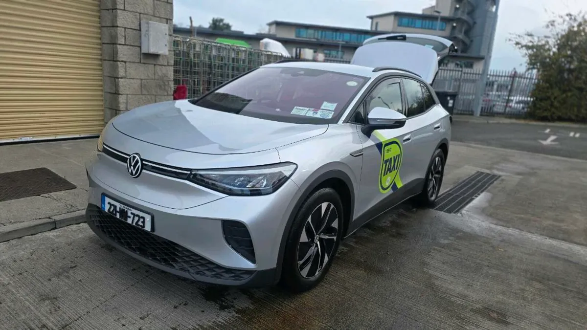 Volkswagen ID.4 - Image 3