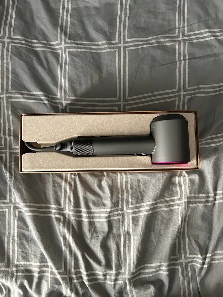 Dyson supersonic - Image 2
