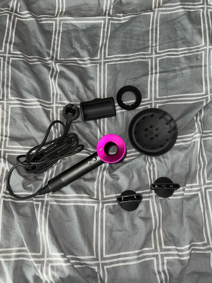 Dyson supersonic - Image 3