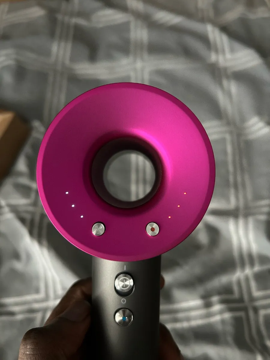 Dyson supersonic - Image 4