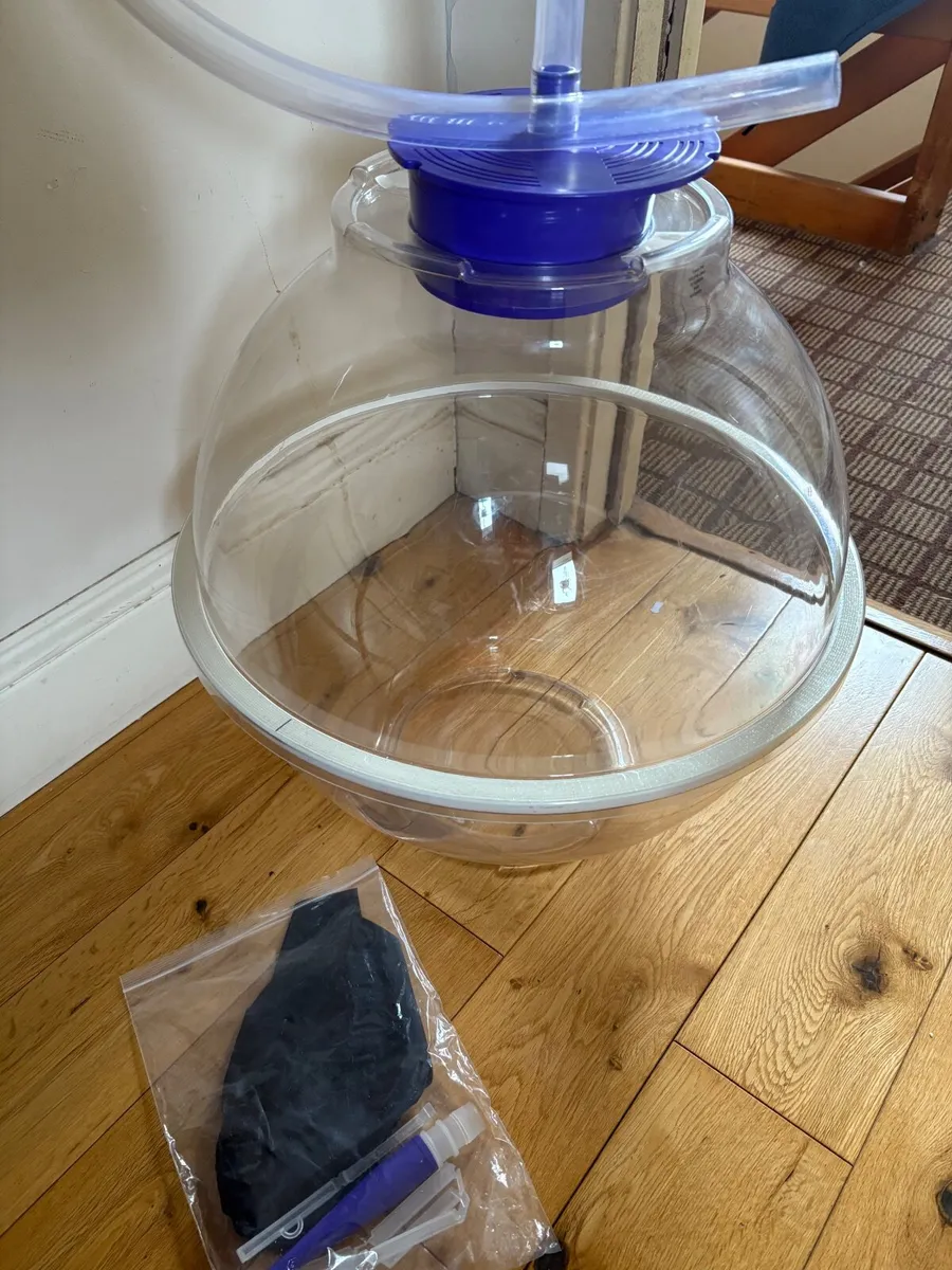 Balloon stuffer - Image 1