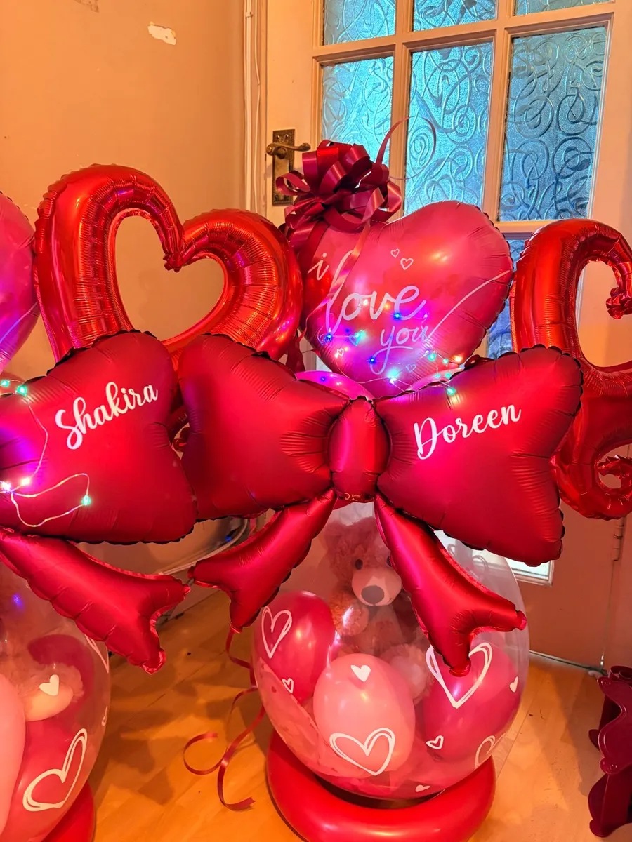 Balloon stuffer - Image 3