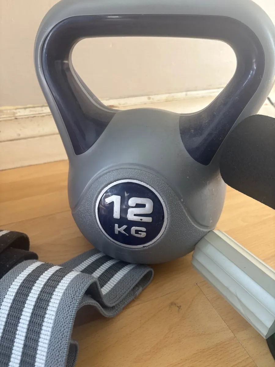 Gym - Image 1