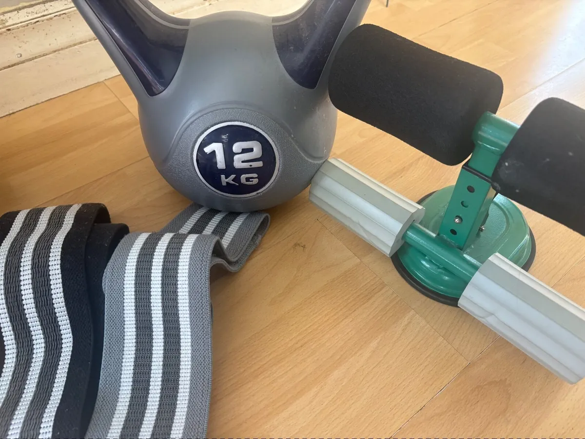Gym - Image 3