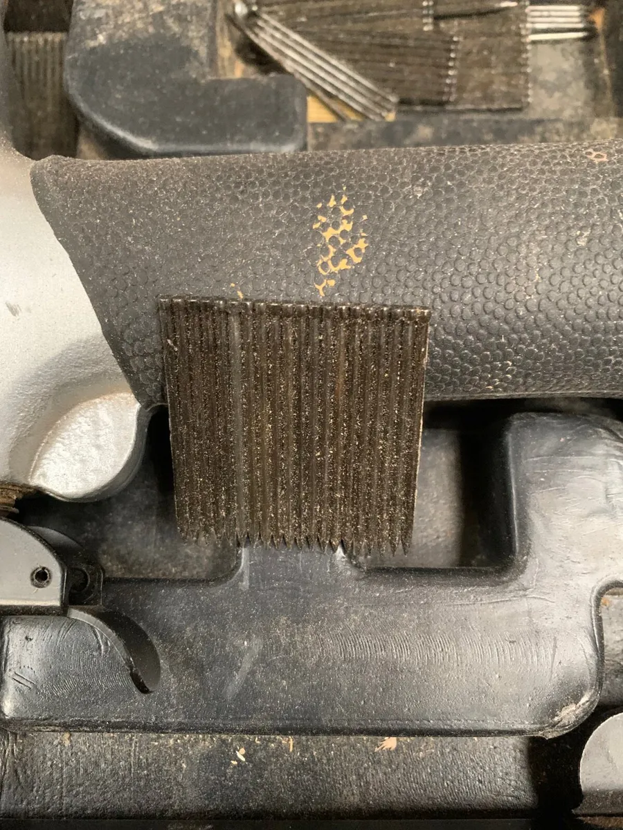 Air Concrete Nailer - Image 3