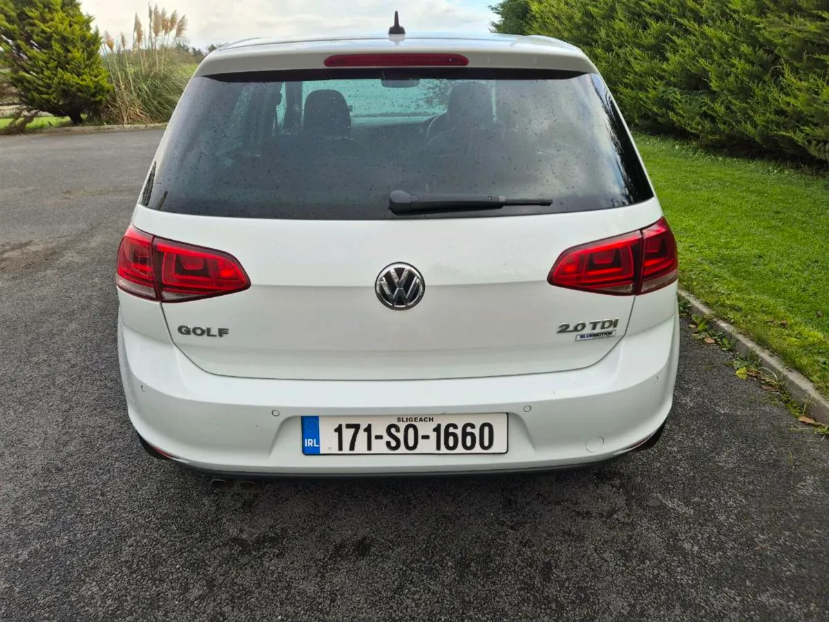 VW Golf - Image 3