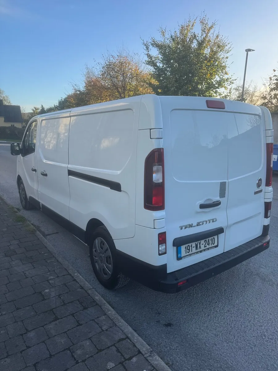 Fiat Talento - Image 2