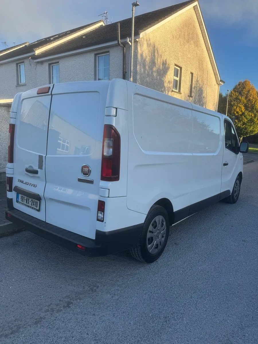 Fiat Talento - Image 3