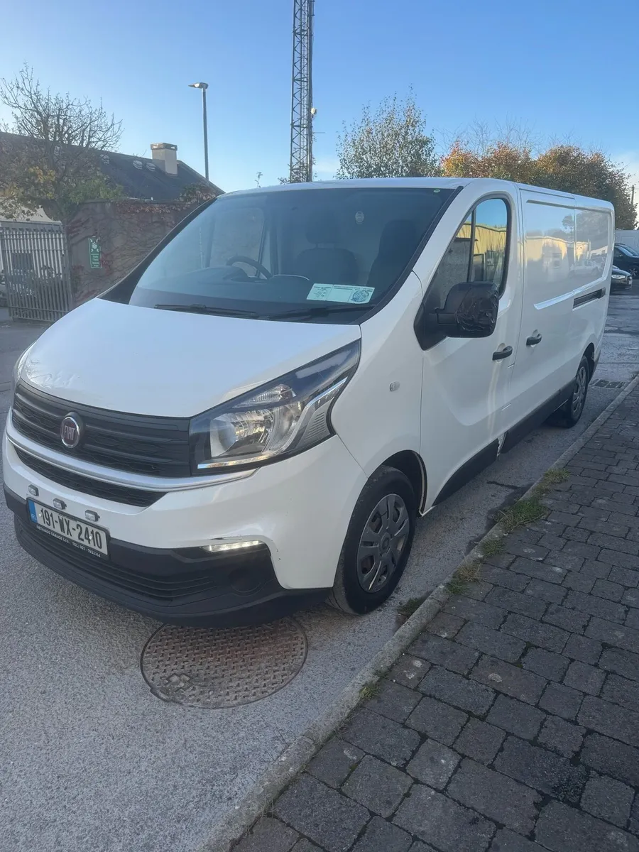 Fiat Talento - Image 4