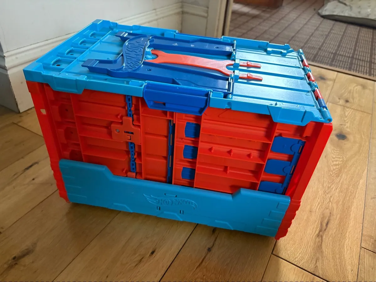 Hot wheels toy - Image 4
