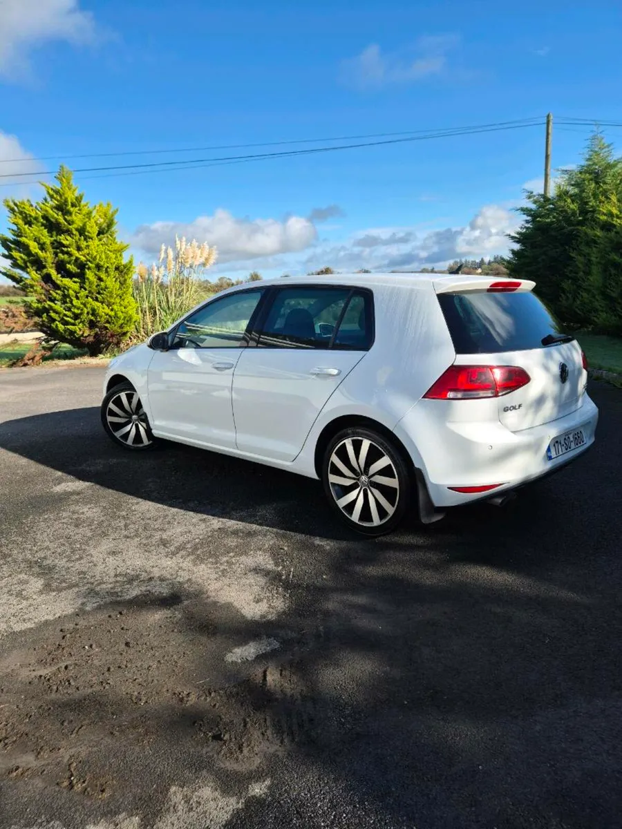 VW Golf - Image 4