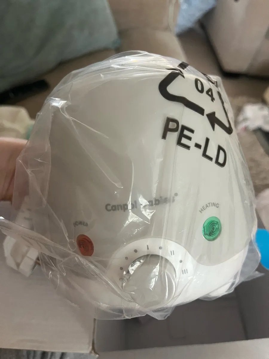 Brand new baby bottle warmer - Image 2