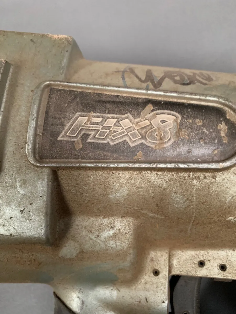 Air First Fix Nailgun - Image 2