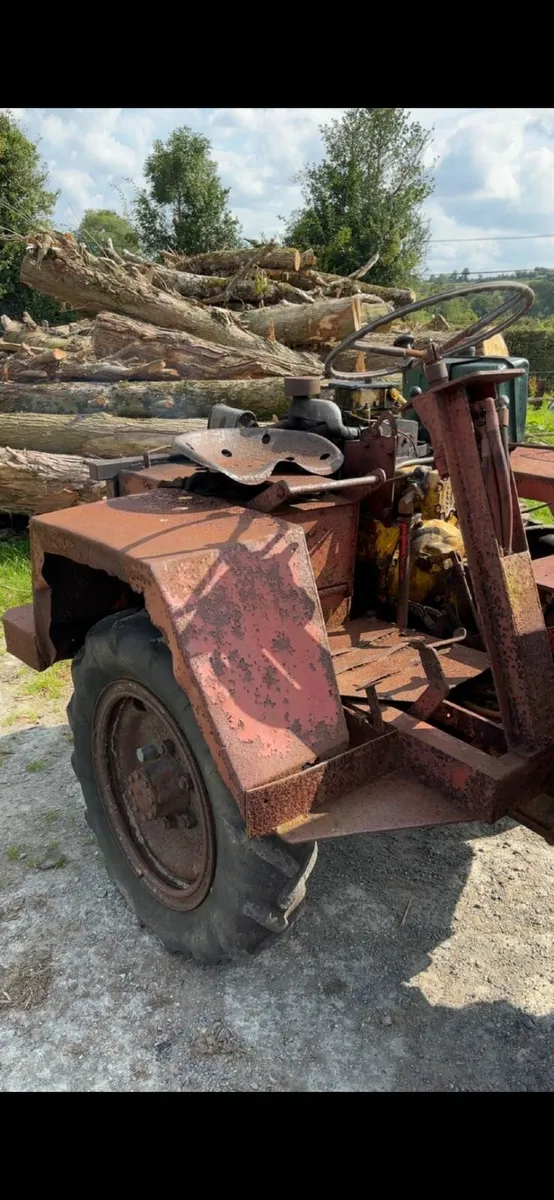 Vintage Dumper - Image 4