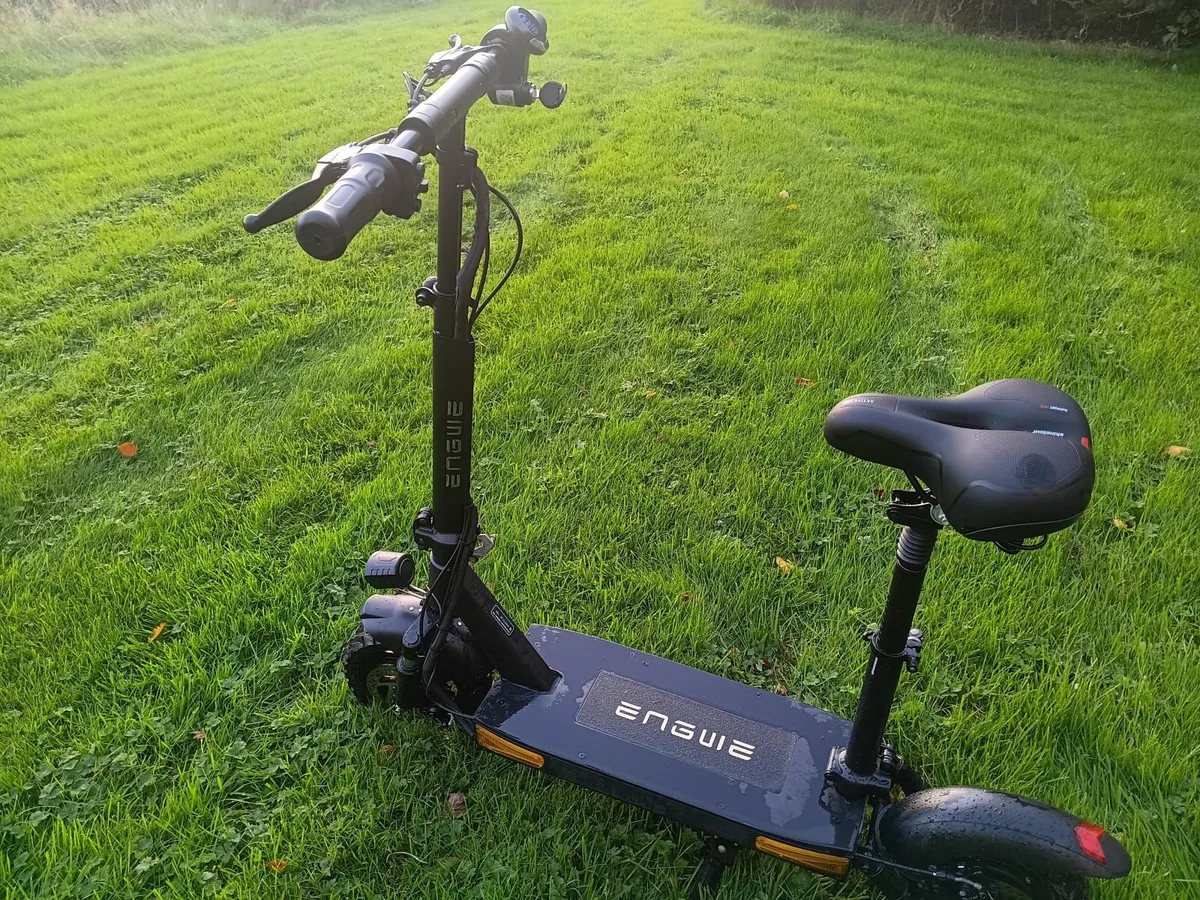 Engwe S6 - Image 1