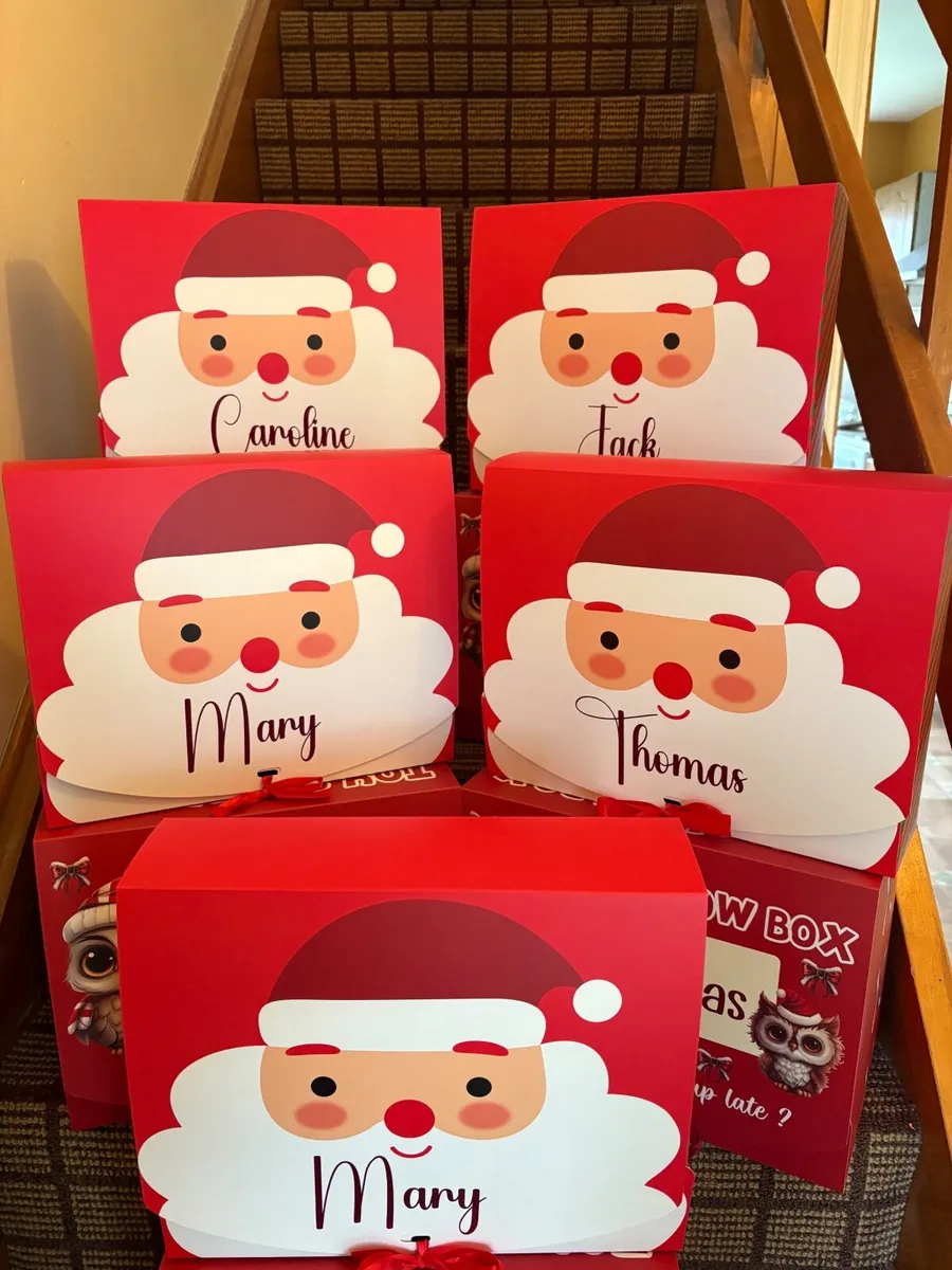 Toy show boxes - Image 2