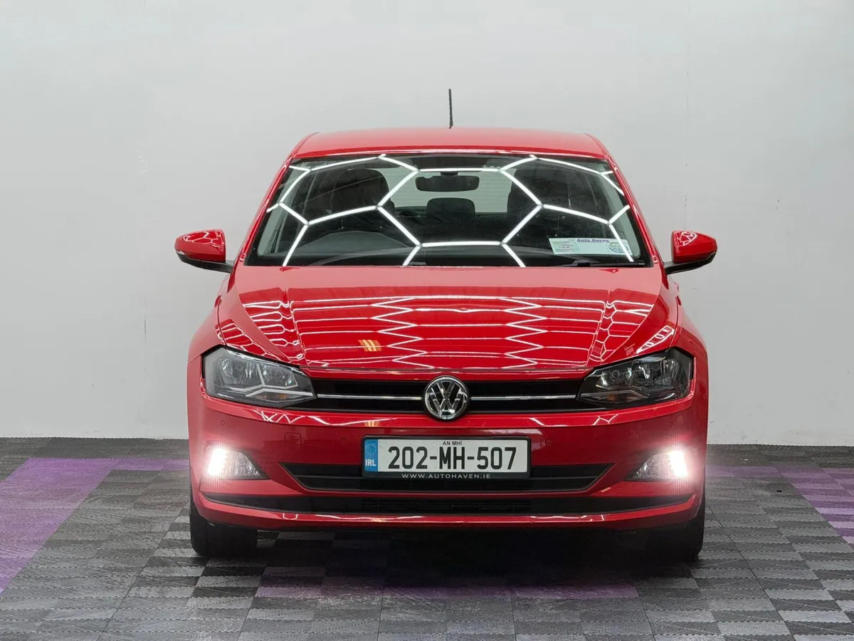 2020 Volkswagen Polo 1.0L CL, New NCT - Image 2