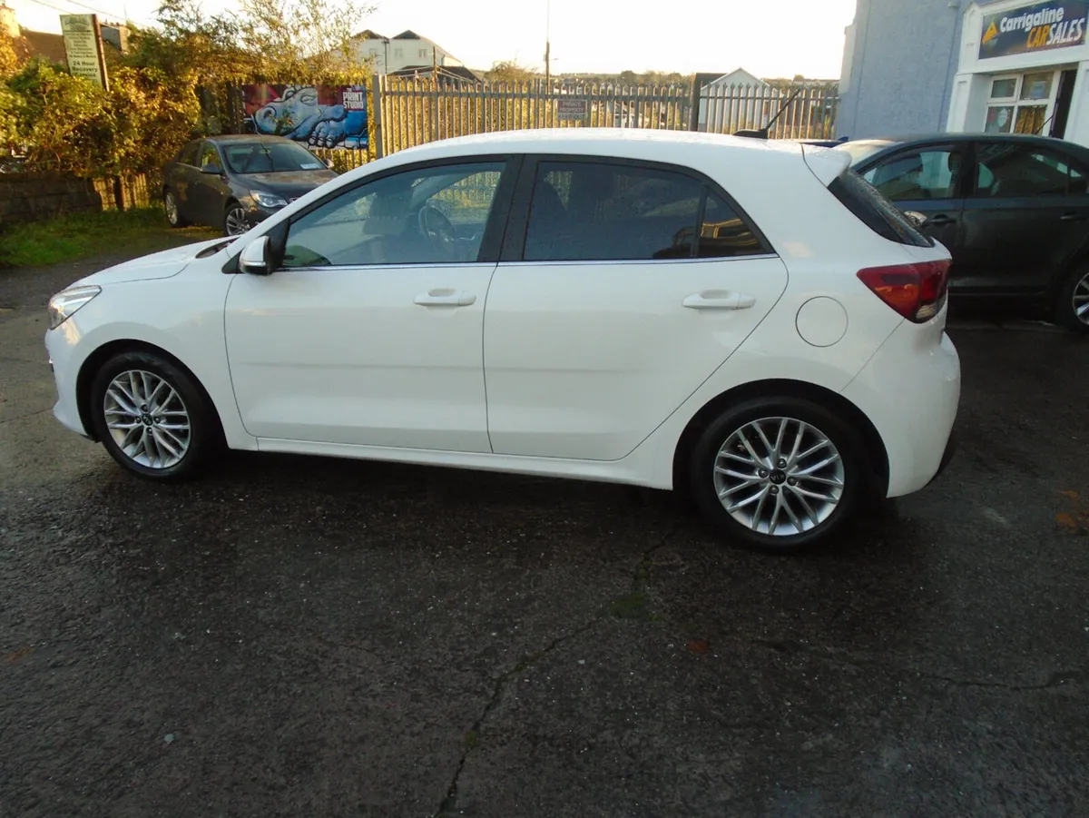 Kia Rio 2017 - Image 4