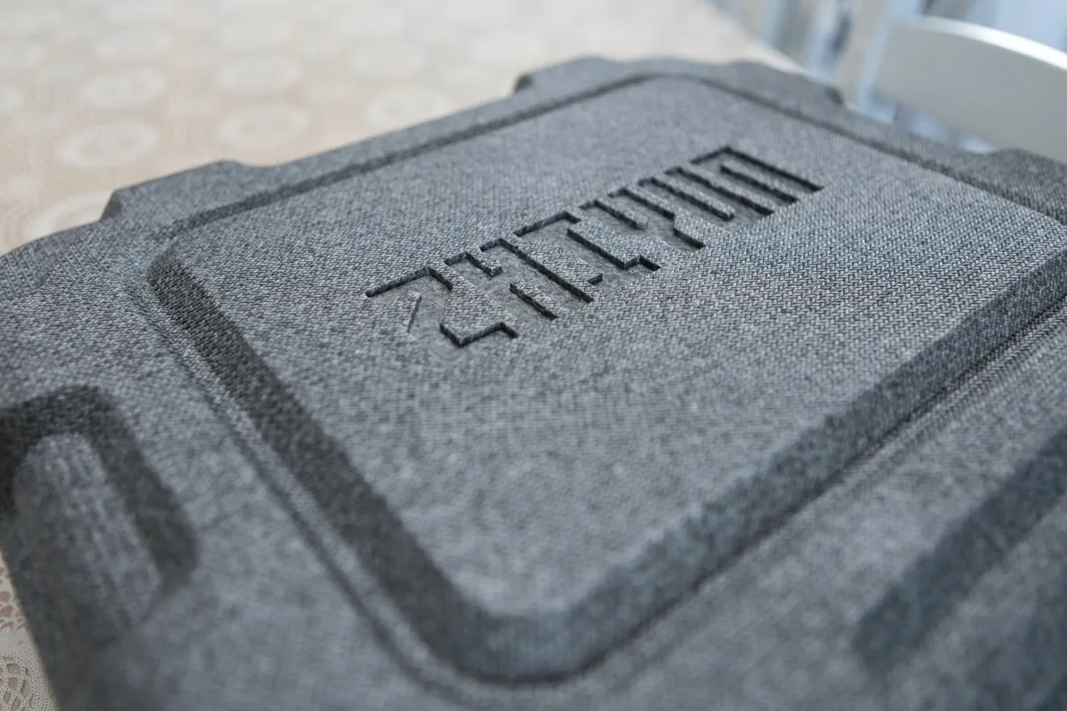 Zhiyun Crane 3S Gimbal - Image 2