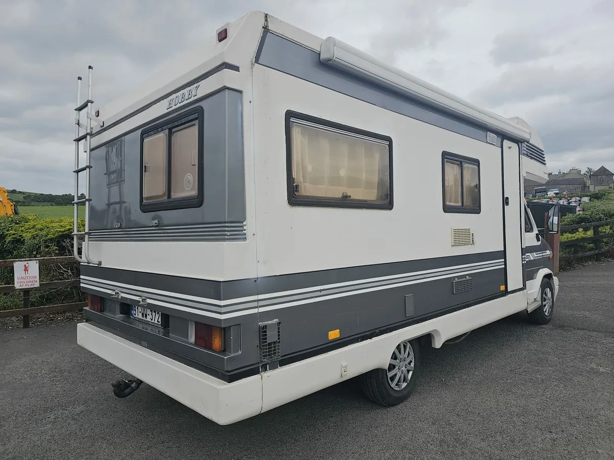 Campervan - Image 3