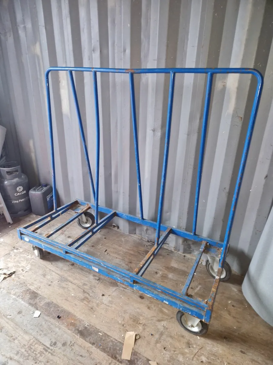 Slab trolley - Image 2