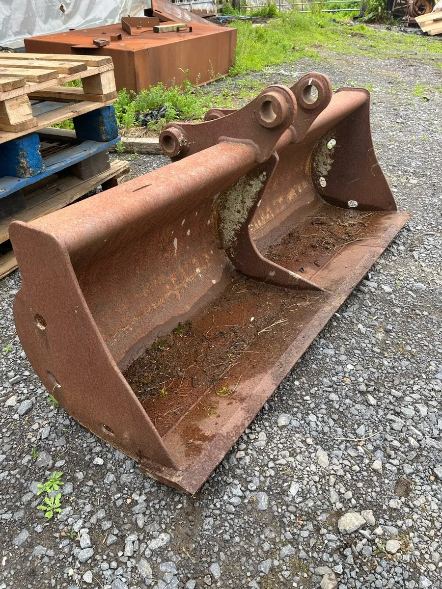 5ft shuck bucket - Image 2