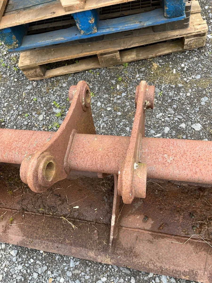 5ft shuck bucket - Image 3