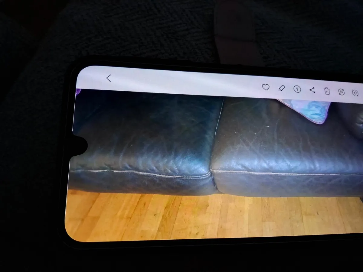Sofa for sale - Image 2