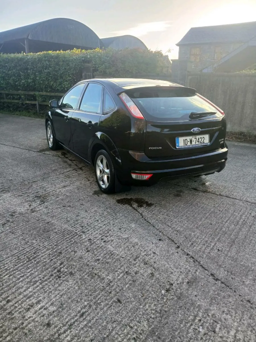 Ford focus 1.6 turbo diesel. - Image 3