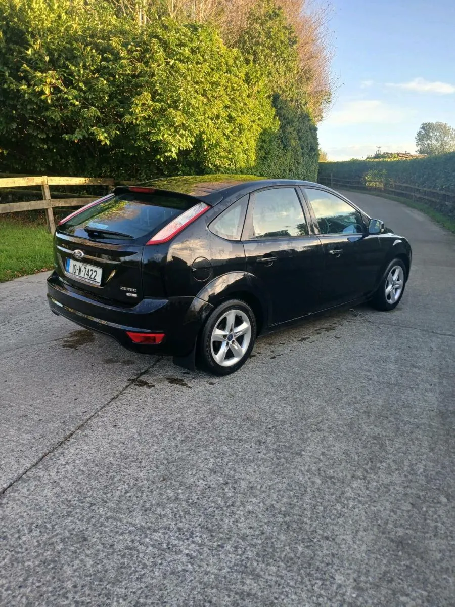 Ford focus 1.6 turbo diesel. - Image 4
