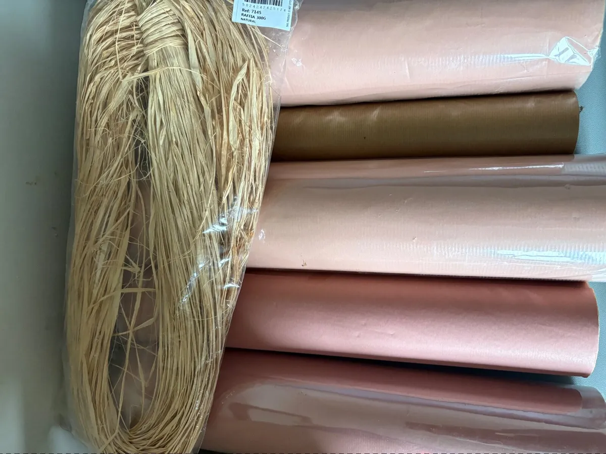 Kraft paper - Image 2