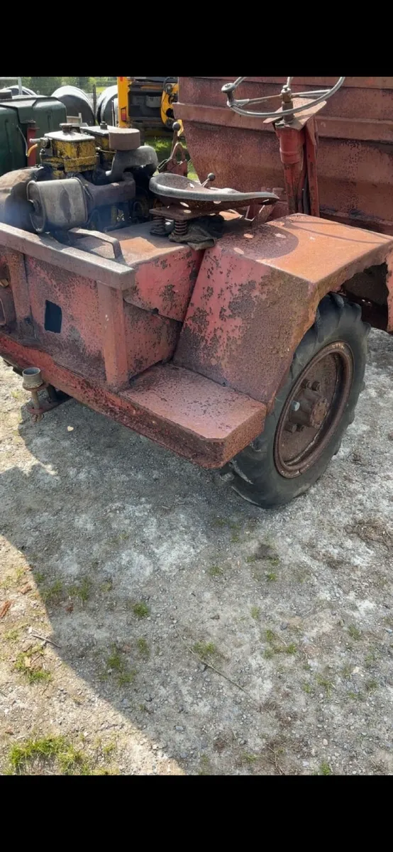 Vintage Dumper - Image 2