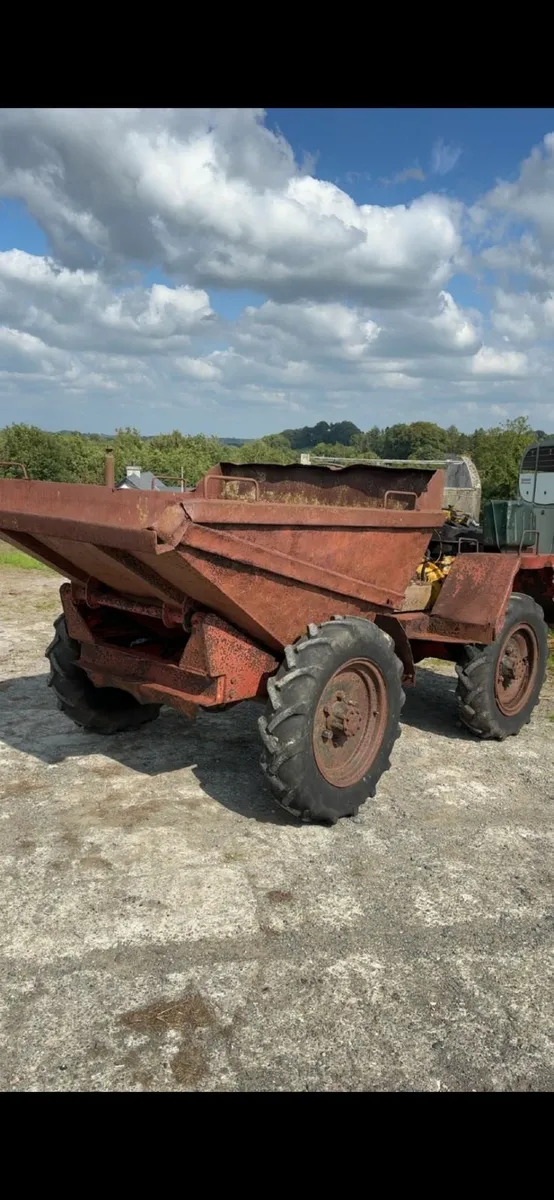 Vintage Dumper - Image 3