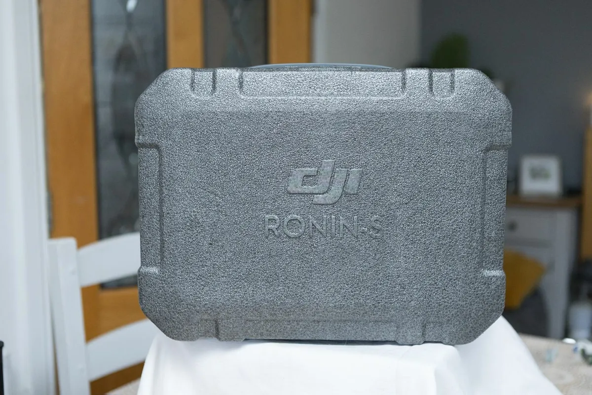 Dji Ronin-s gimbal - Image 2