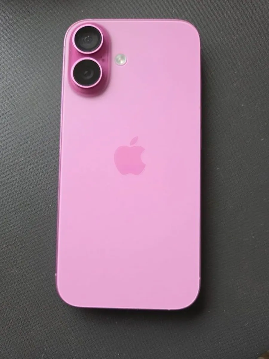 Iphone 16 - Image 1