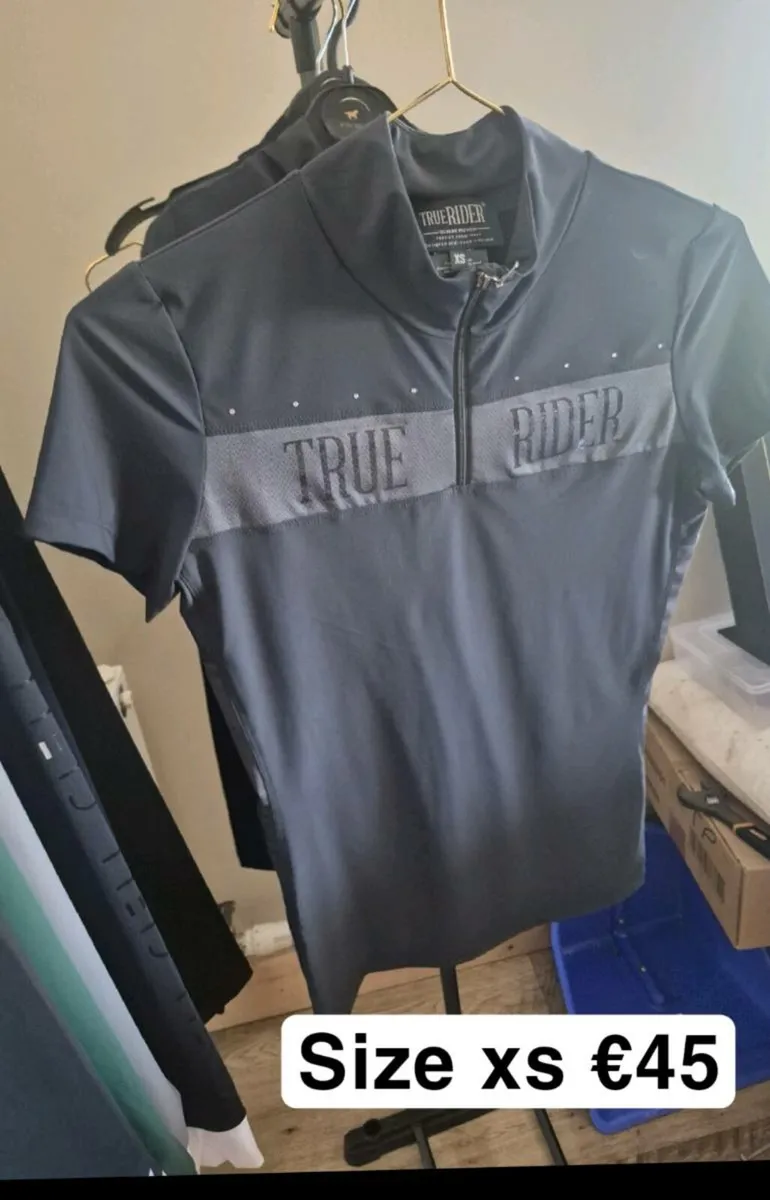 Horse riding clothes NEW - Image 2