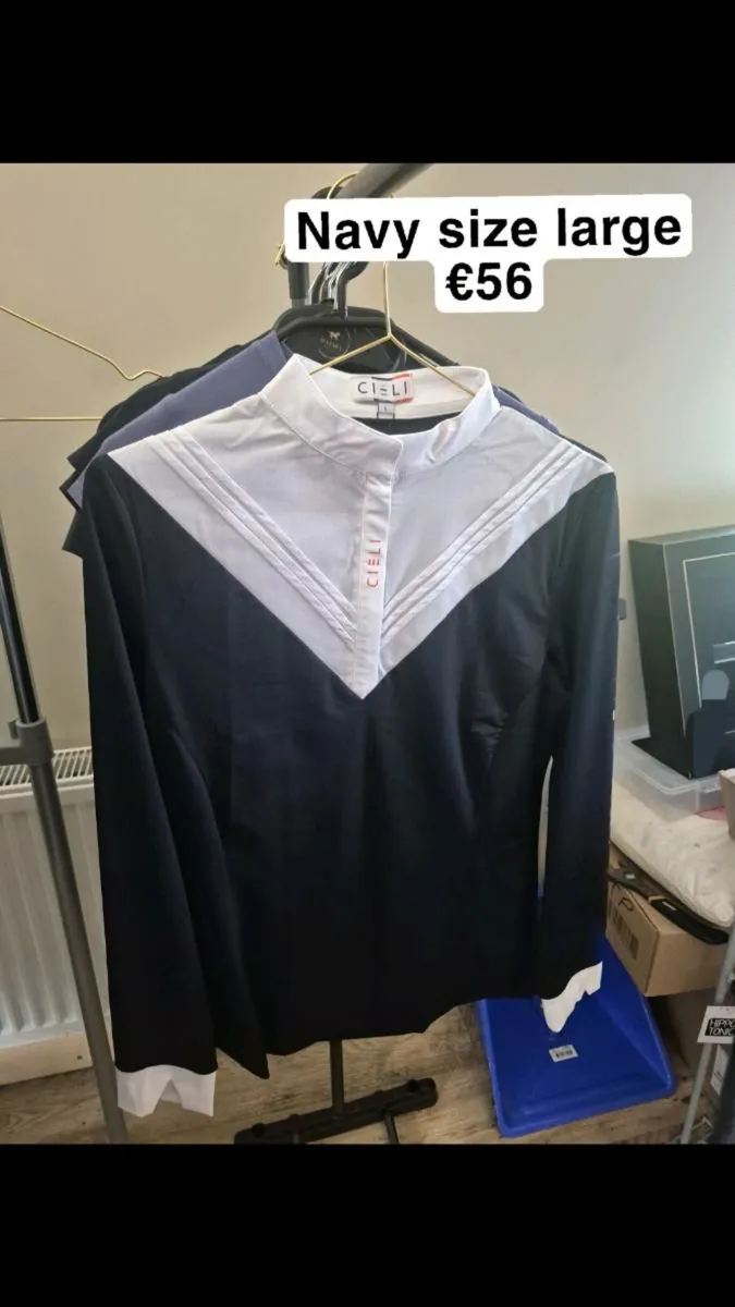 Horse riding clothes NEW - Image 4