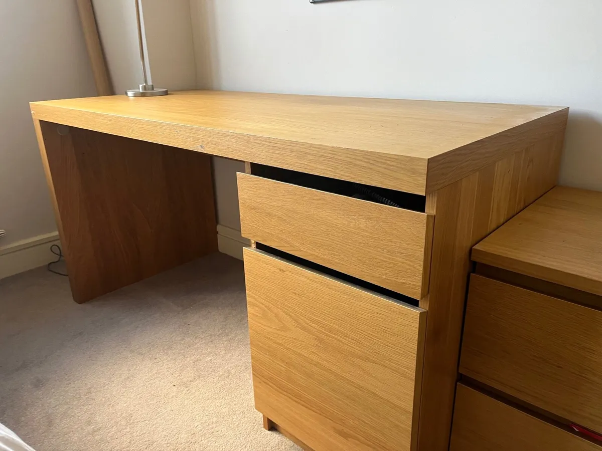 Desk - Image 1