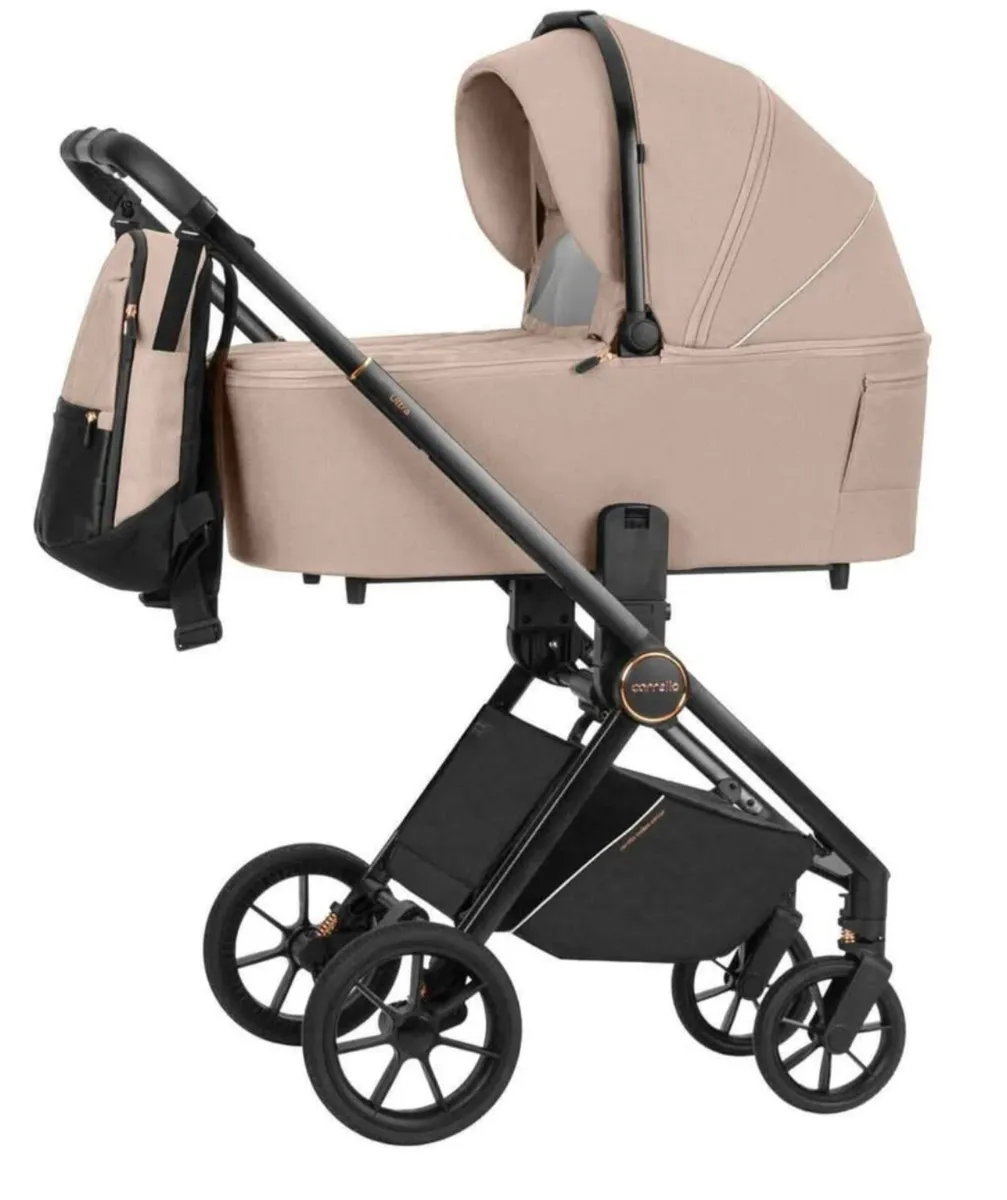 2in1 baby stroller - Image 1