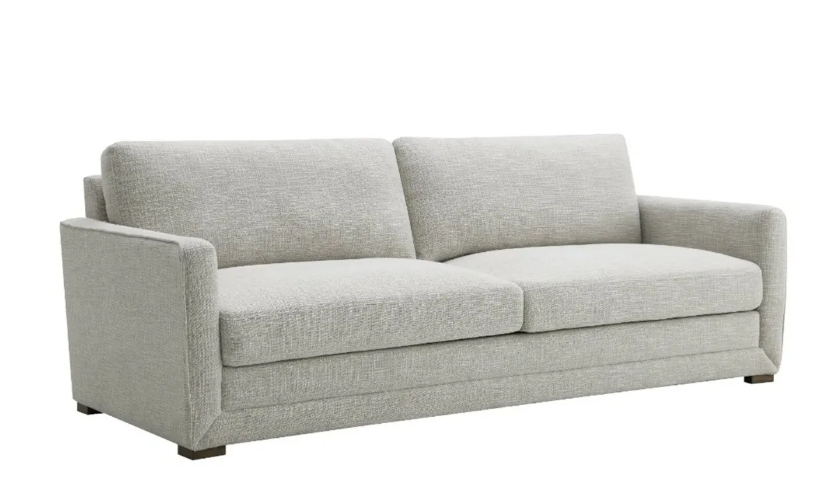 Sofa 2 seater and 3 seater