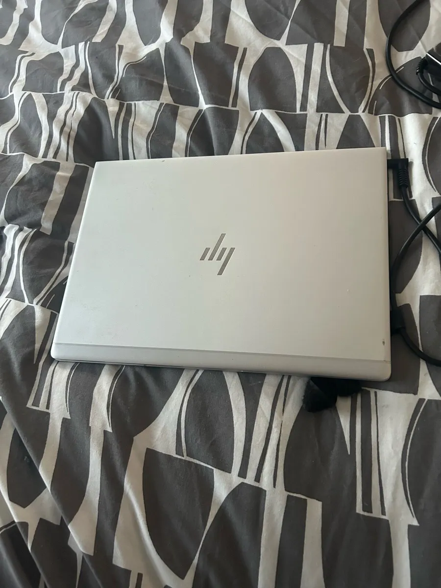 HP elitebook 830 G5 core i7 8th gen /touchscreen\ - Image 2