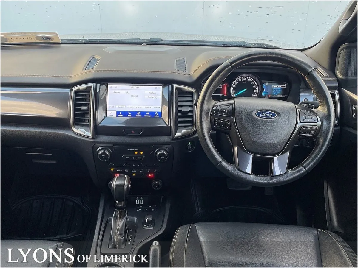 Ford Ranger Ranger Wildtrak - 2.0 Td213 - Image 4