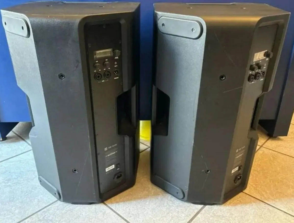 Ld system pa - Image 2